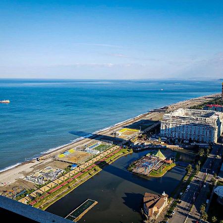Orbi Batumi City Beach View Hotel Eksteriør bilde