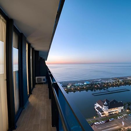 Orbi Batumi City Beach View Hotel Eksteriør bilde