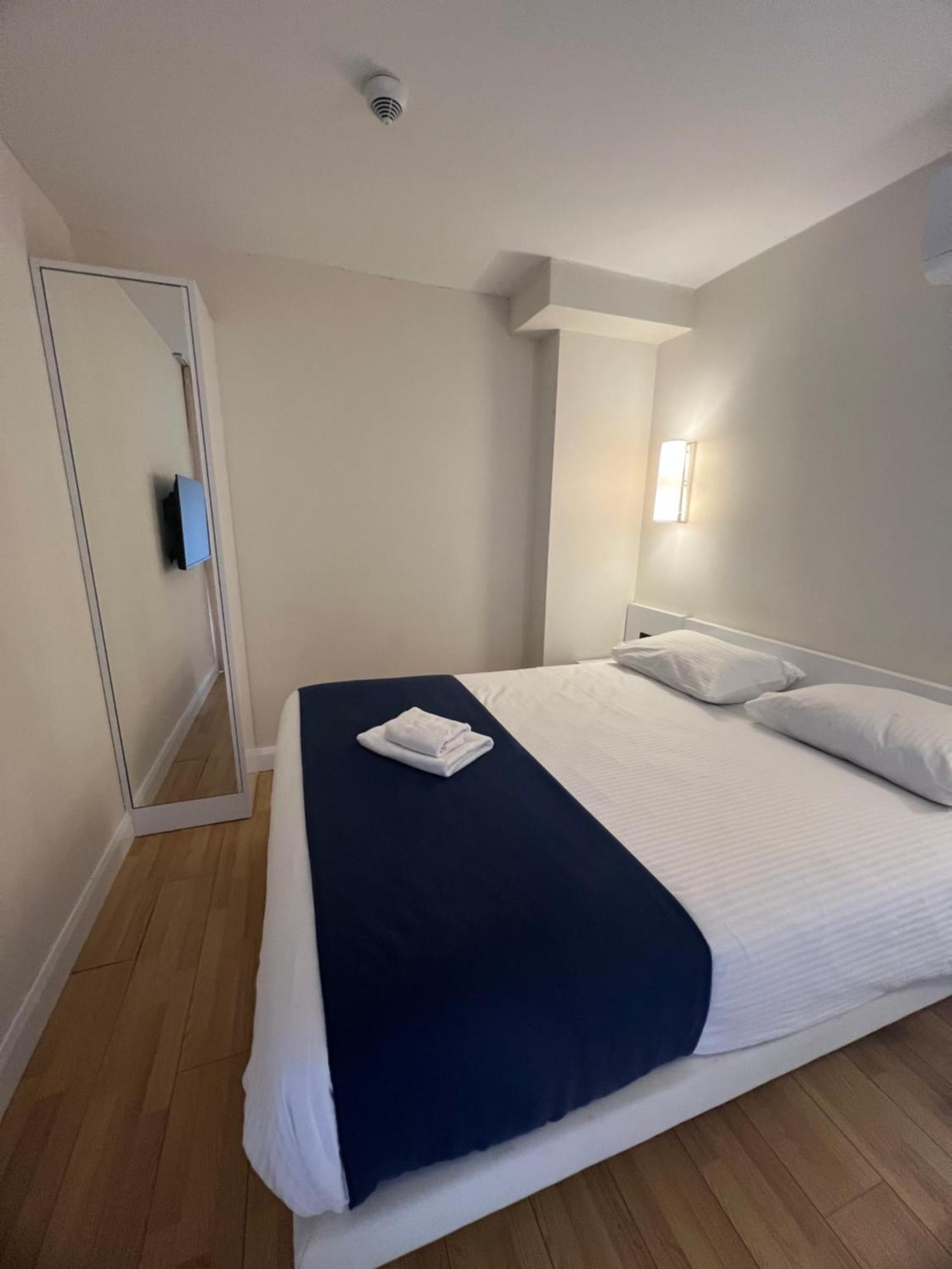 Orbi Batumi City Beach View Hotel Eksteriør bilde