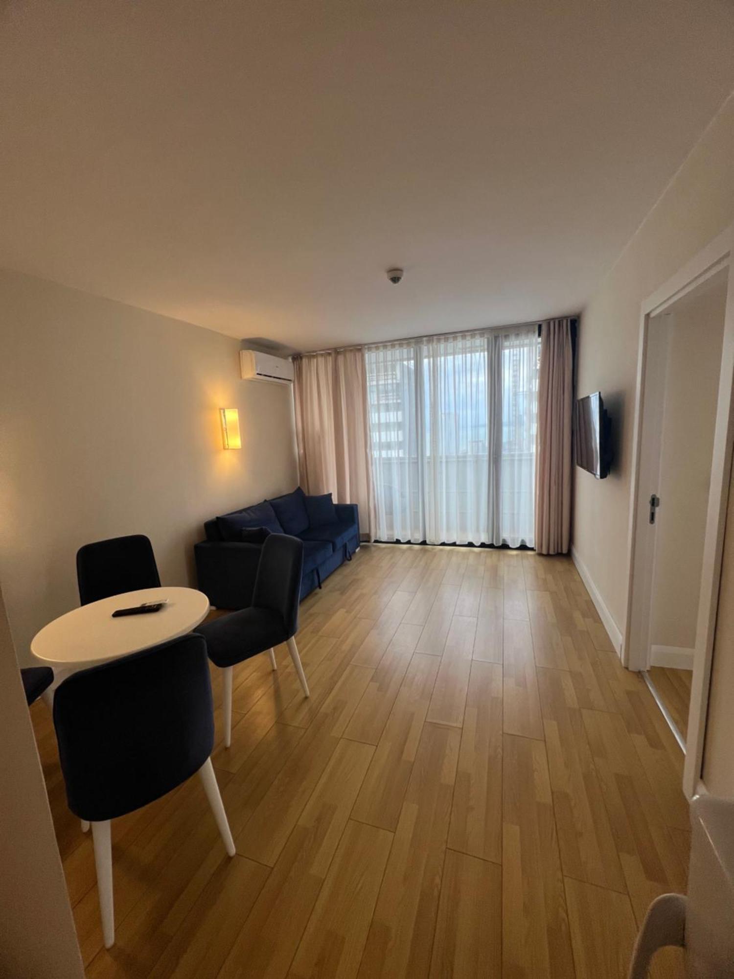 Orbi Batumi City Beach View Hotel Eksteriør bilde