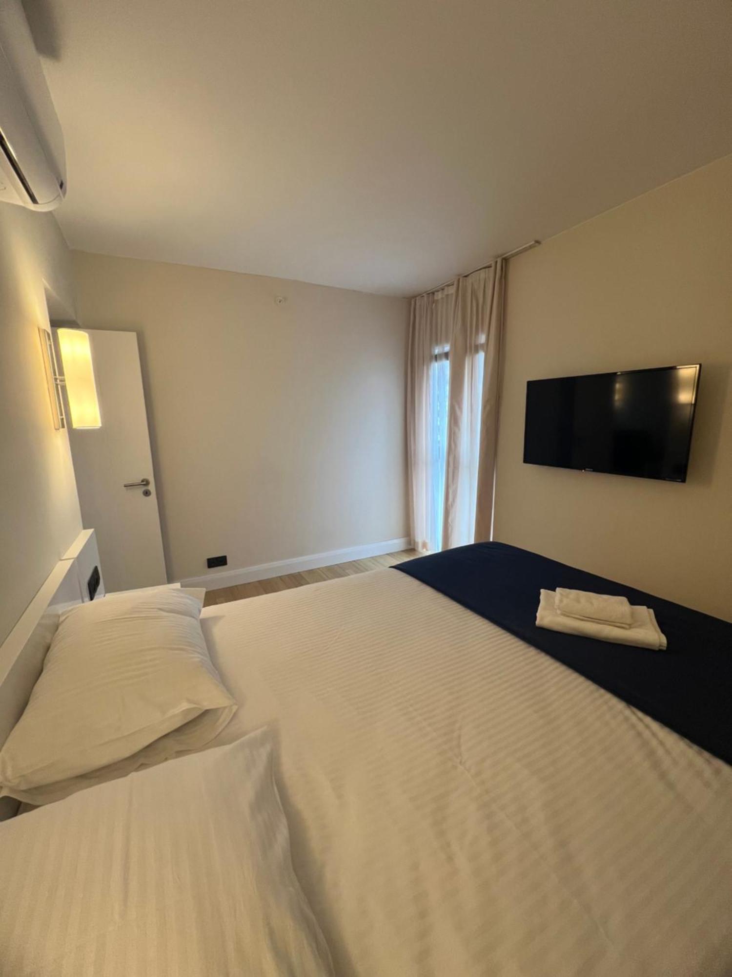 Orbi Batumi City Beach View Hotel Eksteriør bilde