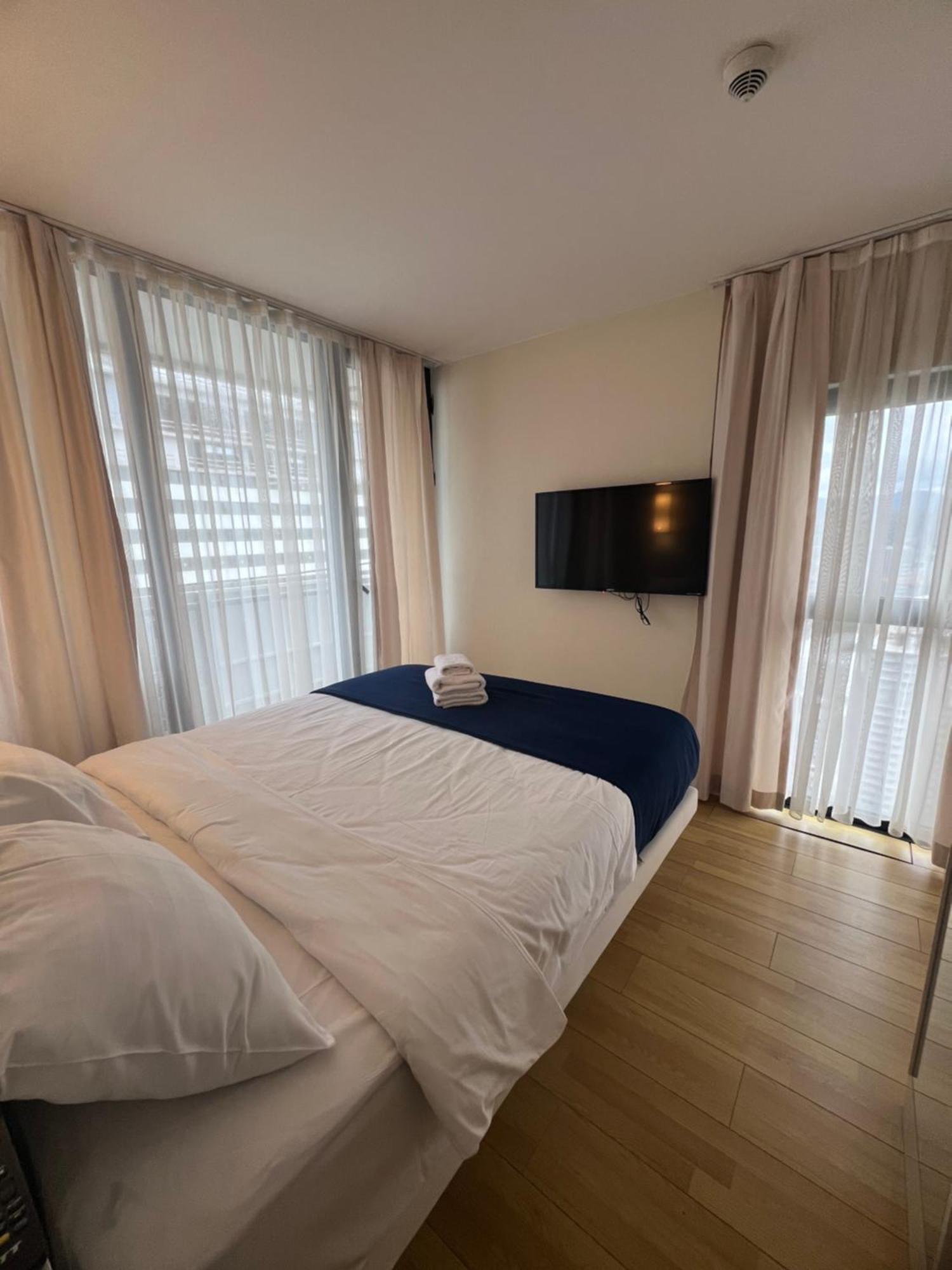 Orbi Batumi City Beach View Hotel Eksteriør bilde