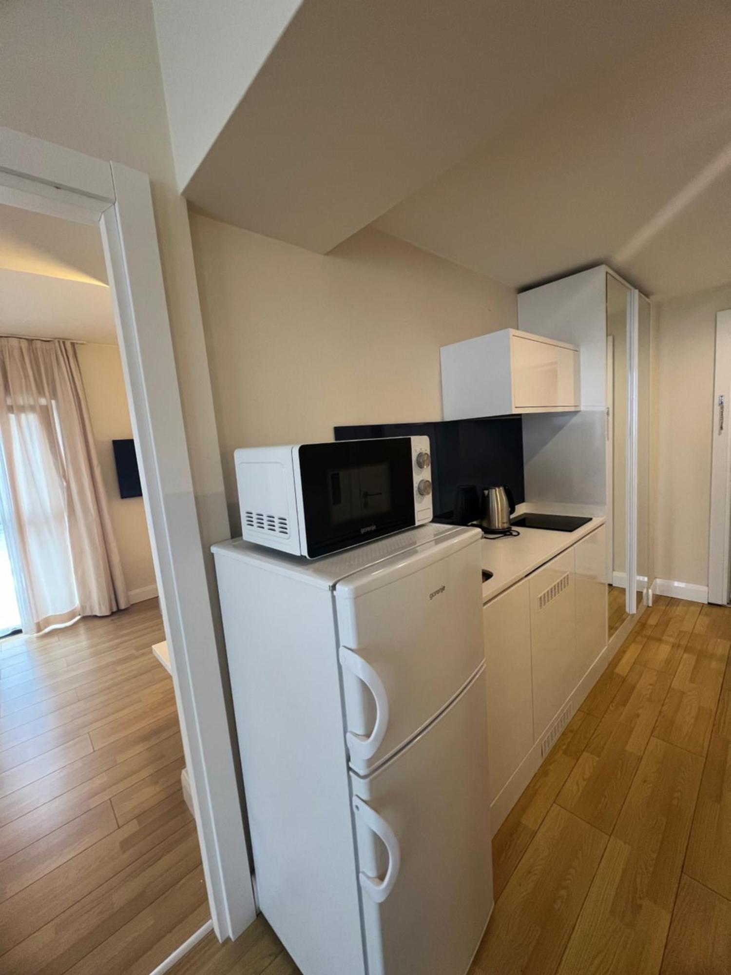 Orbi Batumi City Beach View Hotel Eksteriør bilde