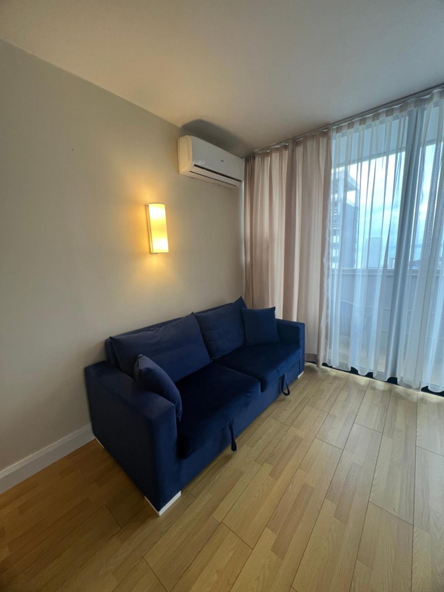 Orbi Batumi City Beach View Hotel Eksteriør bilde