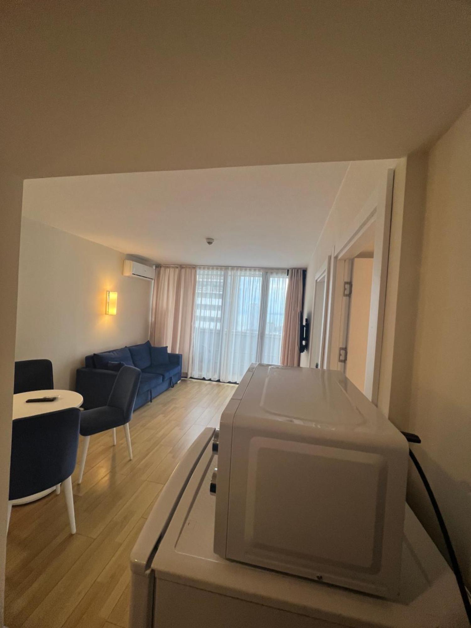 Orbi Batumi City Beach View Hotel Eksteriør bilde