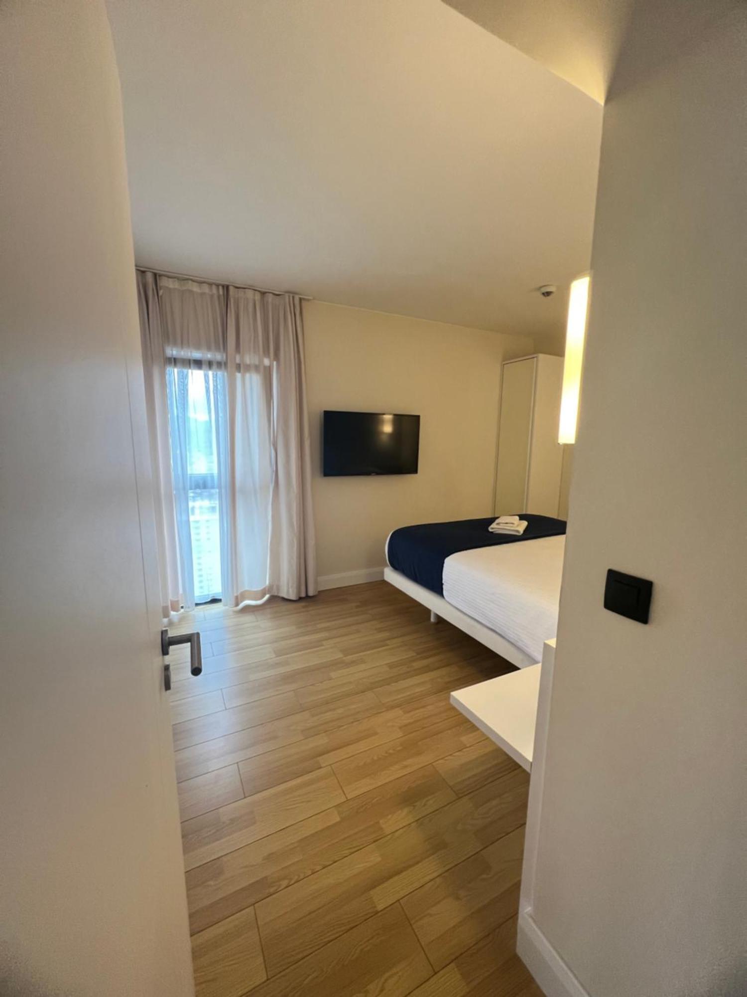 Orbi Batumi City Beach View Hotel Eksteriør bilde