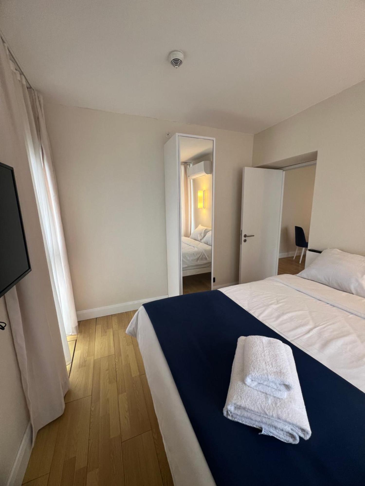 Orbi Batumi City Beach View Hotel Eksteriør bilde