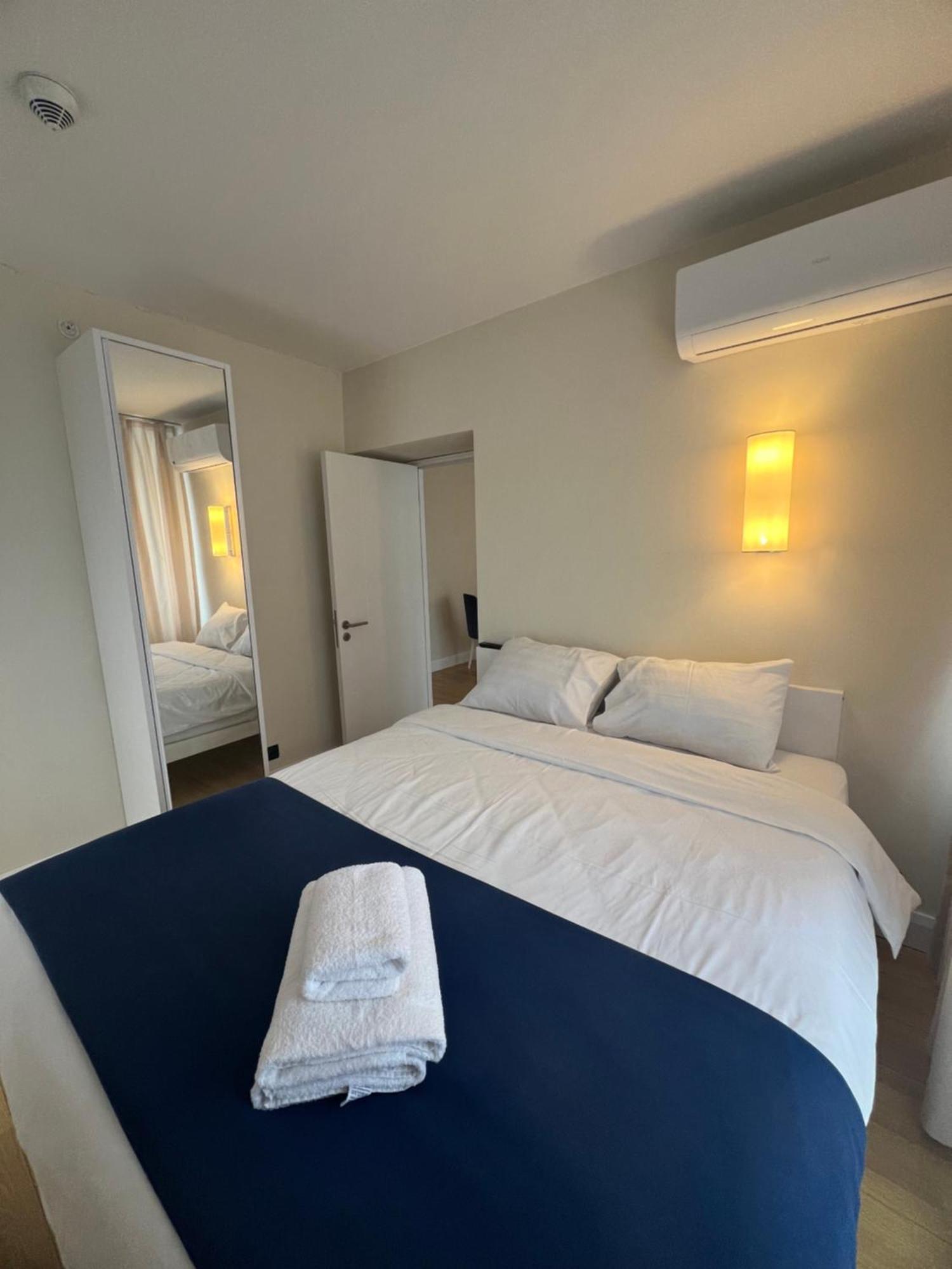 Orbi Batumi City Beach View Hotel Eksteriør bilde