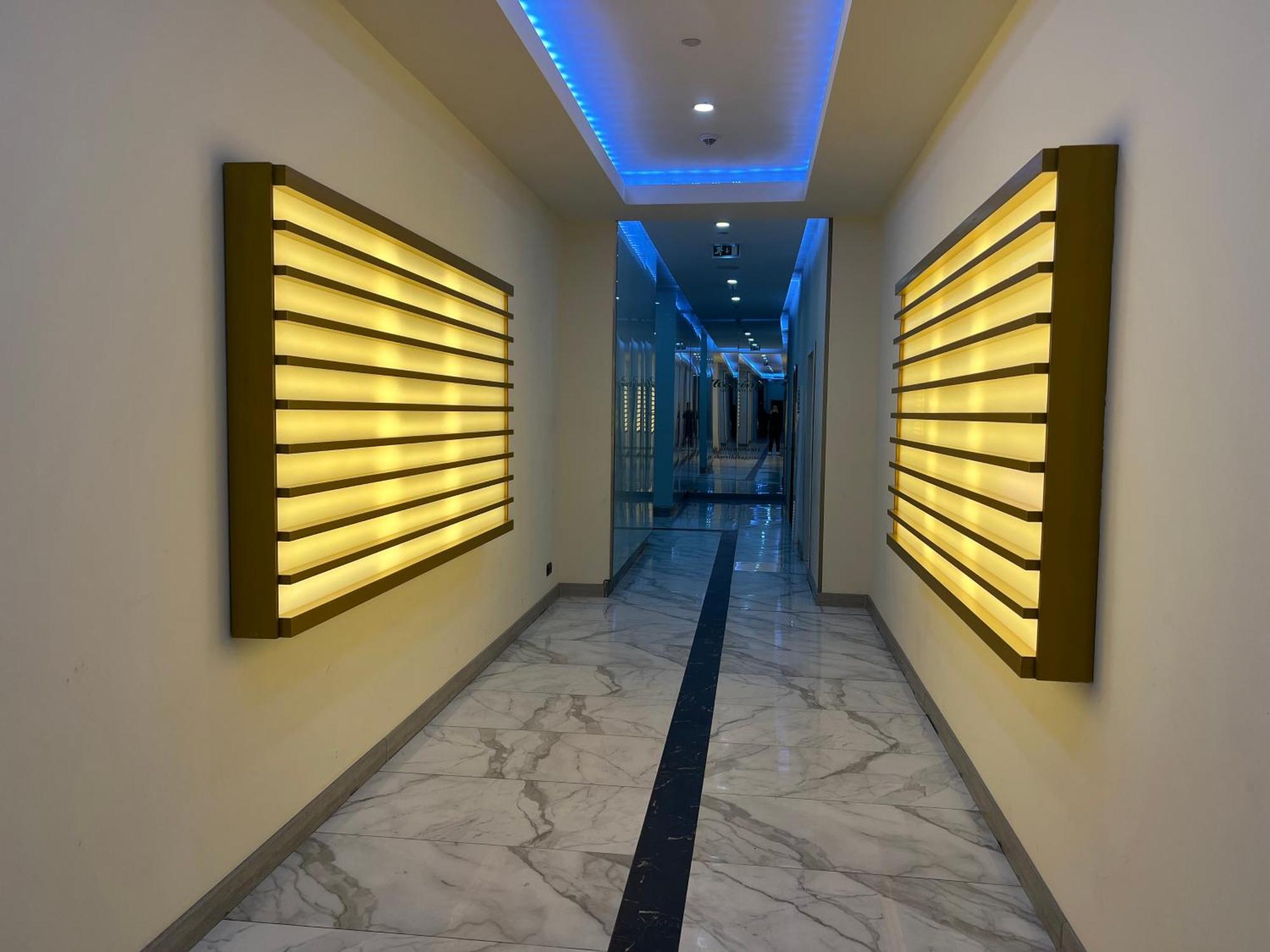Orbi Batumi City Beach View Hotel Eksteriør bilde